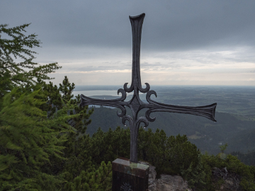 Blick ins Land