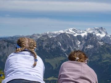 aussichtsreich