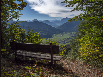 Ausblick
