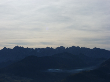 Wilder Kaiser