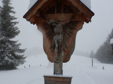 Scheibelberg 1465m