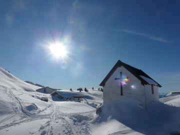 Eggenalm