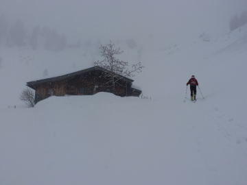 Hageralpe