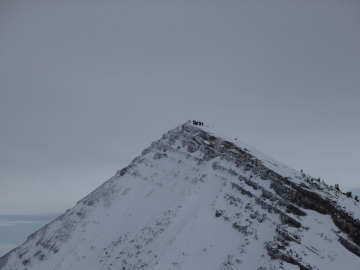 Sonntagshorn