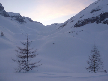 Abendstimmung