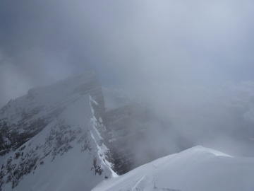 5., 4. und 3. Watzmannkind