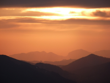 Morgenstimmung