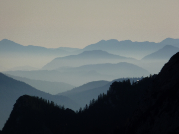 Morgenstimmung