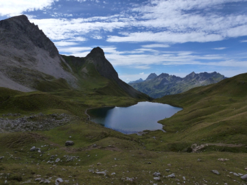 der Rappensee