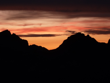 Abendstimmung