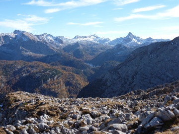 Steinernes Meer