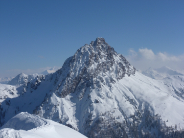 Blick zum Großen Rettenstein