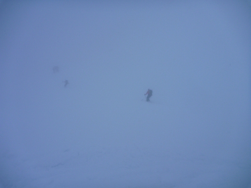 Blindflug