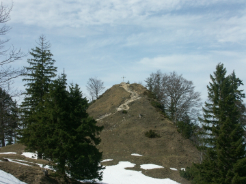 Ziel vorraus