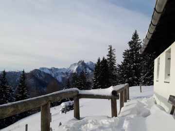 Hörndlwand
