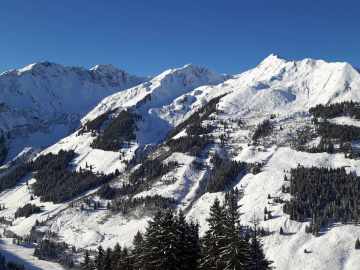 Großes und Kleines Beil, Lämpersberg