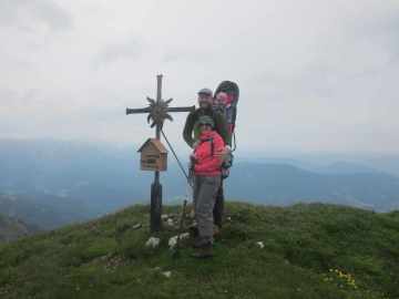 am Edelweißkogel