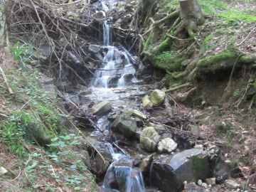 am Weg