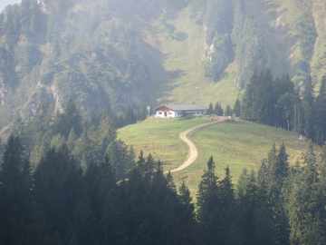 das Ziel