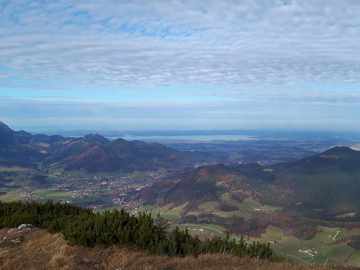 Chiemsee
