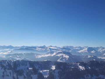 Weitblick