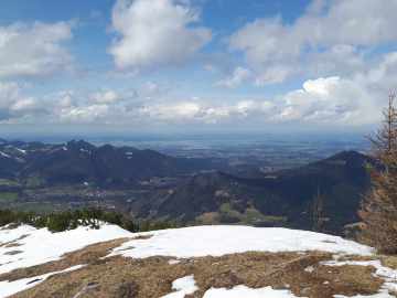 Chiemsee
