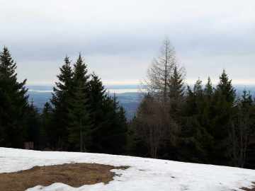 Chiemseeblick