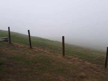 tolle Aussicht