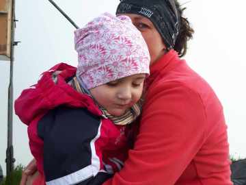 Mutter & Tochter ;-)