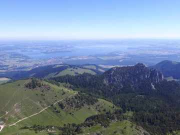 Chiemseeblick