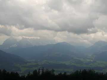 Kaiserblick