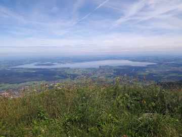 Chiemseeblick