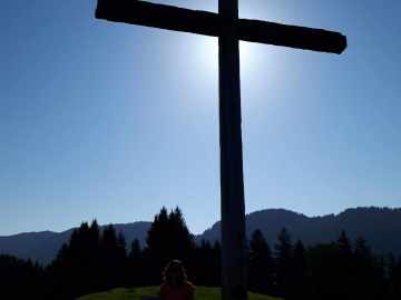 am Hündlekopf