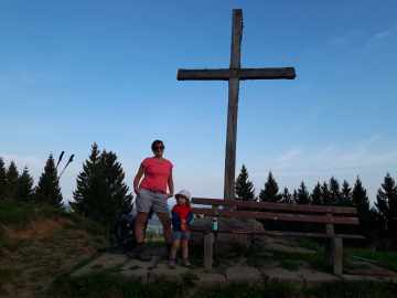 am Österlekopf