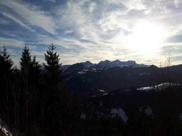 Loferer Steinberge