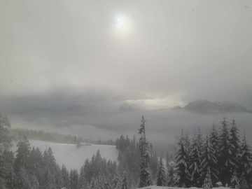 Bergwachthütte