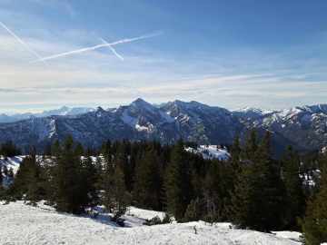 Sonntagshorn & Co.