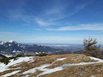 Chiemseeblick