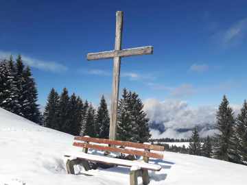 am Österlekopf