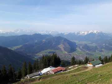 feine Aussicht
