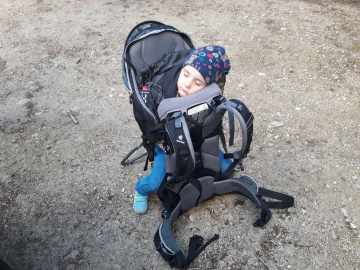 ...nach getaner Arbeit