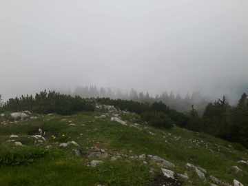 mystisch