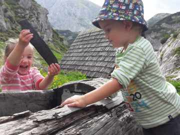 Almspielplatz