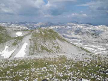 enloses Karst