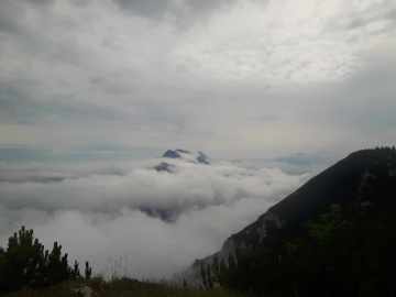 Staufenmassiv
