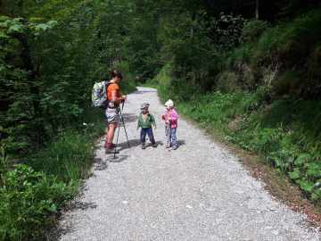 die Jungbergsteiger