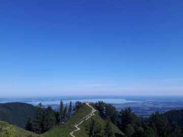 Chiemseeblick