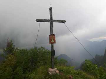 auf der Haaralmschneid