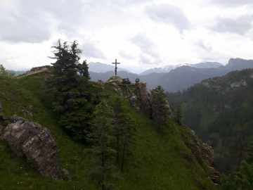 auf der Nesslauerschneid