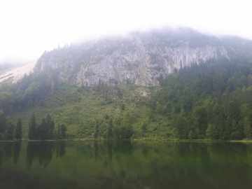 am Frillensee